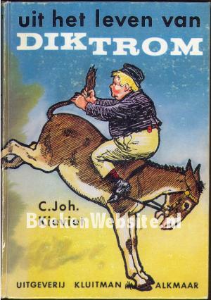 Uit het leven van Dik Trom