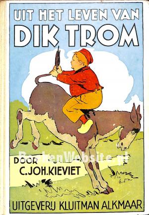 Uit het leven van Dik Trom Uit het leven van Dik Trom