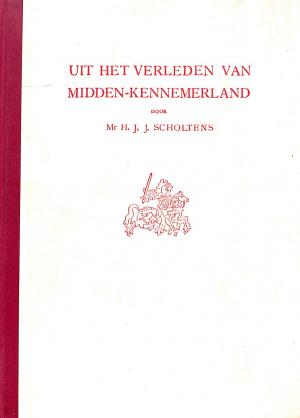 Uit het verleden van Midden-Kennemerland