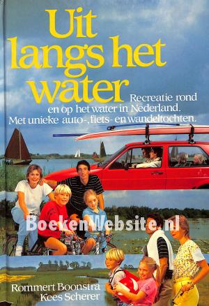 Uit langs het water Uit langs het water