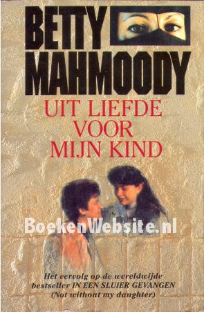 Uit liefde voor mijn kind