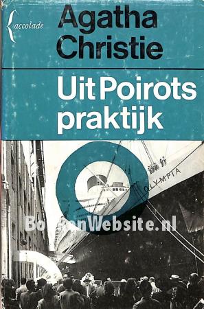 Uit Poirots praktijk