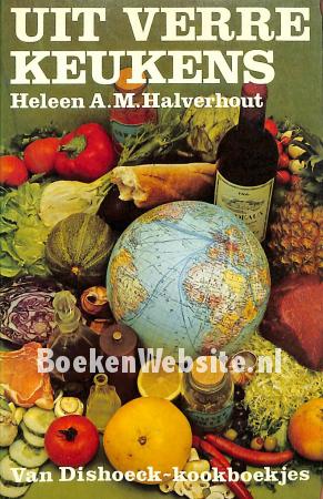 Uit verre keukens Uit verre keukens