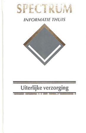 Uiterlijke verzorging