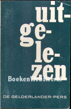 Uitgelezen 1965 Uitgelezen 1965