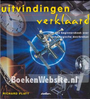 Uitvindingen verklaard