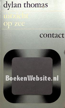 Uitzicht op zee Uitzicht op zee