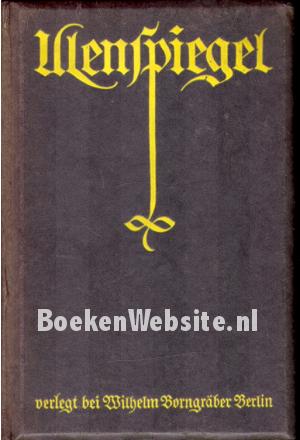 Ulenspiegel und Lamm Goedzal