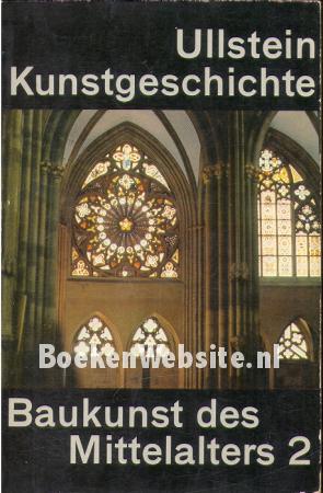 Ullstein Kunstgeschichte 10