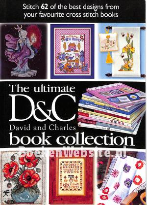 The ultimate D&C book collection The ultimate D&C book collection