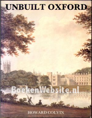 Unbuilt Oxford