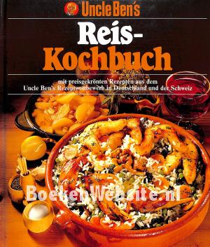 Uncle Ben's Kochbuch