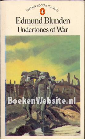 Undertones of War