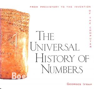 The Universal History of Numbers