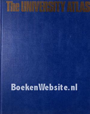 The University Atlas