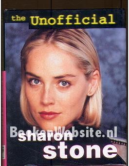 The Unofficial Sharon Stone
