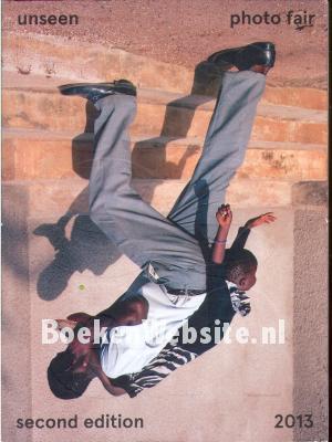 Unseen Photo Fair 2013