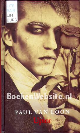 Upior & Een honderd jaar oude vriend Upior & Een honderd jaar oude vriend