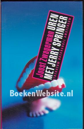 Uren met Jerry Springer