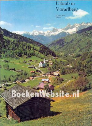 Urlaub in Vorarlberg