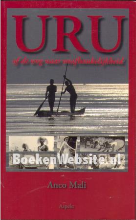 Uru of de weg naar onafhankelijkheid