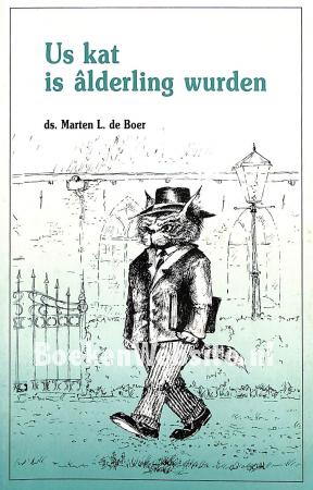 Us kat is alderling wurden 2 Us kat is alderling wurden 2