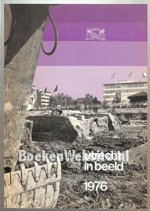 Utrecht in beeld 1976