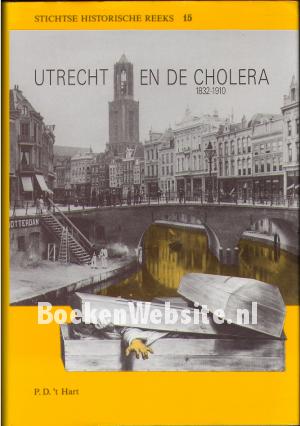 Utrecht en de cholera Utrecht en de cholera
