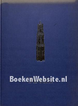 Utrecht, hart van Nederland