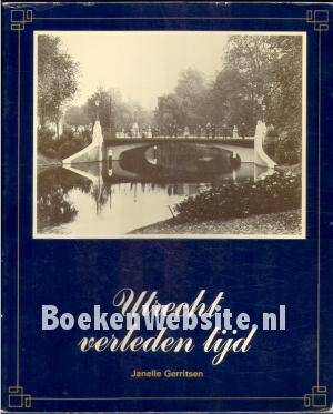 Utrecht verleden tijd