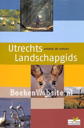 Utrechts Landschapgids