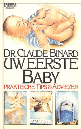 Uw eerste baby
