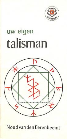 Uw eigen talisman