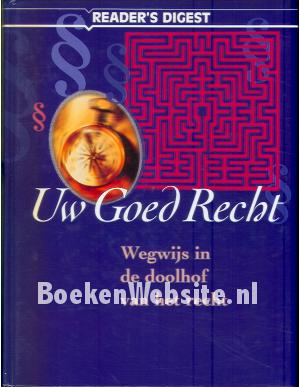 Uw Goed Recht