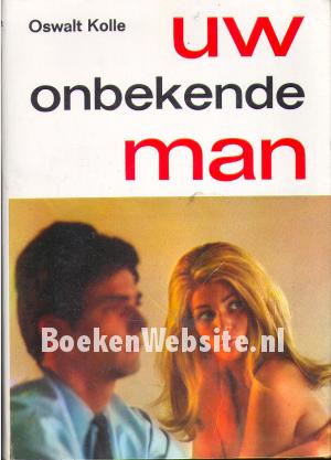 Uw onbekende man
