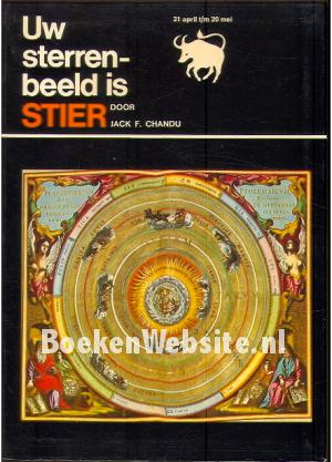 Uw sterrenbeeld is Stier