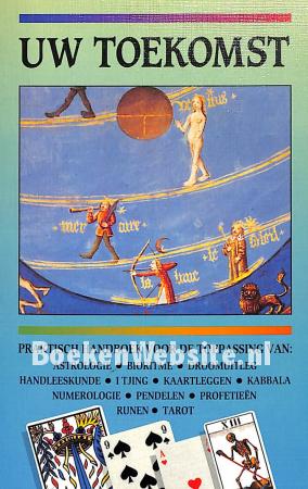 Uw toekomst Uw toekomst