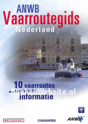 Vaarroutegids Nederland