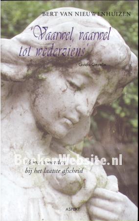 Vaarwel, vaarwel tot wederziens