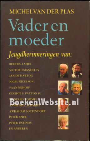 Vader en moeder