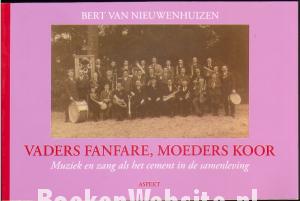 Vaders fanfare, moeders koor