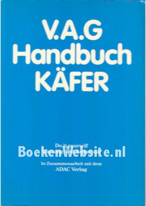 V.A.G. Handbuch Kafer