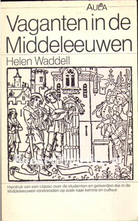 Vaganten in de Middeleeuwen Vaganten in de Middeleeuwen