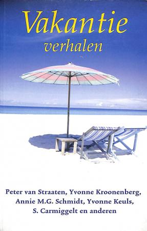 Vakantieverhalen