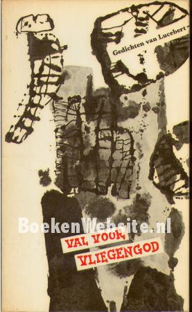 Val voor vliegengod Val voor vliegengod