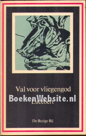 Val voor vliegengod Val voor vliegengod