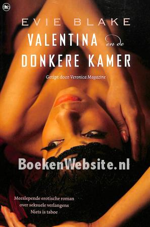 Valentina en de donkere kamer Valentina en de donkere kamer