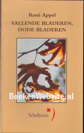Vallende bladeren, dode bladeren
