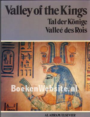 Valley of the Kings Valley of the Kings