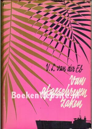 Van afgeschreven zaken Van afgeschreven zaken